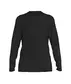 7mesh Roam MTB Fietsshirt Lange Mouwen Zwart Dames