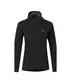 7mesh Callaghan Merino Hoody Fietsshirt Lange Mouwen Zwart Dames