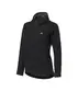 7mesh Callaghan Merino Hoody Fietsshirt Lange Mouwen Zwart Dames
