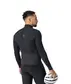 7mesh Ashlu Merino Fietsshirt Lange Mouwen Zwart Heren