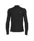 7mesh Ashlu Merino Fietsshirt Lange Mouwen Zwart Heren