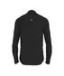 7mesh Ashlu Merino Fietsshirt Lange Mouwen Zwart Heren