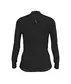7mesh Ashlu Merino Fietsshirt Lange Mouwen Zwart Dames