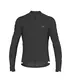 7mesh S2S Fietsshirt Lange Mouwen Zwart Heren