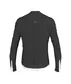 7mesh S2S Fietsshirt Lange Mouwen Zwart Heren