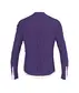 7mesh S2S Fietsshirt Lange Mouwen Paars Heren