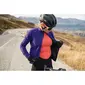 7mesh S2S Fietsshirt Lange Mouwen Paars Dames