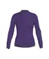 7mesh S2S Fietsshirt Lange Mouwen Paars Dames