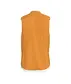 7mesh S2S Windvest Oranje Heren
