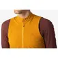 7mesh S2S Windvest Oranje Heren