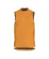 7mesh S2S Windvest Oranje Heren