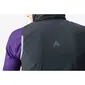 7mesh S2S Windvest Zwart Heren