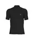 7mesh Ashlu Merino Fietsshirt Korte Mouwen Zwart Heren