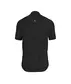 7mesh Ashlu Merino Fietsshirt Korte Mouwen Zwart Heren
