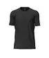 7mesh Desperado Merino Gravel Fietsshirt Korte Mouwen Zwart Heren