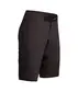 7mesh Slab MTB Fietsbroek Kort Bruin Dames