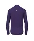 7mesh Ashlu Merino Fietsshirt Lange Mouwen Paars Heren