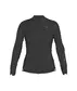 7mesh S2S Fietsshirt Lange Mouwen Zwart Dames
