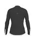 7mesh S2S Fietsshirt Lange Mouwen Zwart Dames
