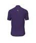 7mesh Ashlu Merino Fietsshirt Korte Mouwen Paars Heren