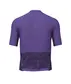 7mesh Pace Fietsshirt Korte Mouwen Paars Heren