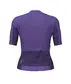7mesh Pace Fietsshirt Korte Mouwen Paars Dames