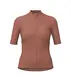 7mesh Atlas Fietsshirt Korte Mouwen Lichtroze Dames
