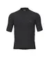7mesh Atlas Fietsshirt Korte Mouwen Zwart Heren