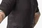7mesh Pace Fietsshirt Korte Mouwen Zwart Heren