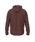 7mesh Spruce Hoody Fietsjack Rood Heren