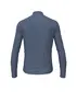 7mesh Tantalus Fietsshirt Lange Mouwen Blauw Heren