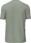 7mesh Desperado Merino Gravel Fietsshirt Korte Mouwen Groen/Grijs Heren
