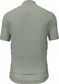 7mesh Ashlu Merino Fietsshirt Korte Mouwen Groen/Grijs Heren