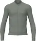 7mesh Atlas Fietsshirt Lange Mouwen Groen/Grijs Heren