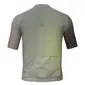 7mesh Pace Fietsshirt Korte Mouwen Paars/Multi Heren