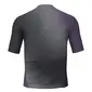 7mesh Pace Fietsshirt Korte Mouwen Grijs Heren