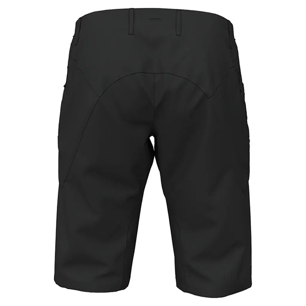 7mesh Glidepath 14" MTB Fietsbroek Kort Zwart Heren