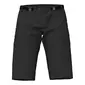 7mesh Glidepath 14" MTB Fietsbroek Kort Zwart Heren