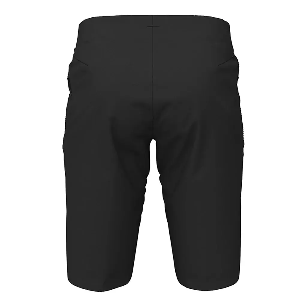 7mesh Transition 13" MTB Fietsbroek Kort Zwart Heren