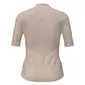 7mesh Atlas Fietsshirt Korte Mouwen Lichtbruin Dames