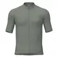 7mesh Atlas Fietsshirt Korte Mouwen Groen Heren