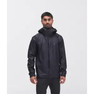 7mesh Guardian Air MTB Regenjack Grijs Heren