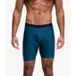 7mesh Foundation Fietsonderbroek Groen/Blauw Heren