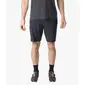 7mesh Farside 9" Gravel Fietsbroek Kort Zwart Heren