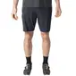 7mesh Farside 9" Gravel Fietsbroek Kort Zwart Heren