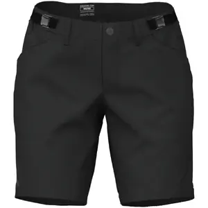 7mesh Farside 8" Gravel Fietsbroek Kort Zwart Dames