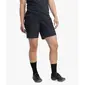 7mesh Farside 8" Gravel Fietsbroek Kort Zwart Dames