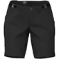 7mesh Farside 8" Gravel Fietsbroek Kort Zwart Dames