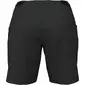 7mesh Farside 8" Gravel Fietsbroek Kort Zwart Dames