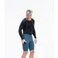7mesh MK3 Cargo Fietsbroek Kort Blauw/Groen Heren